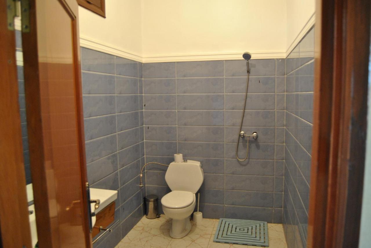 Guest House Qodwa Sidi Abdallah Ghiat Eksteriør bilde